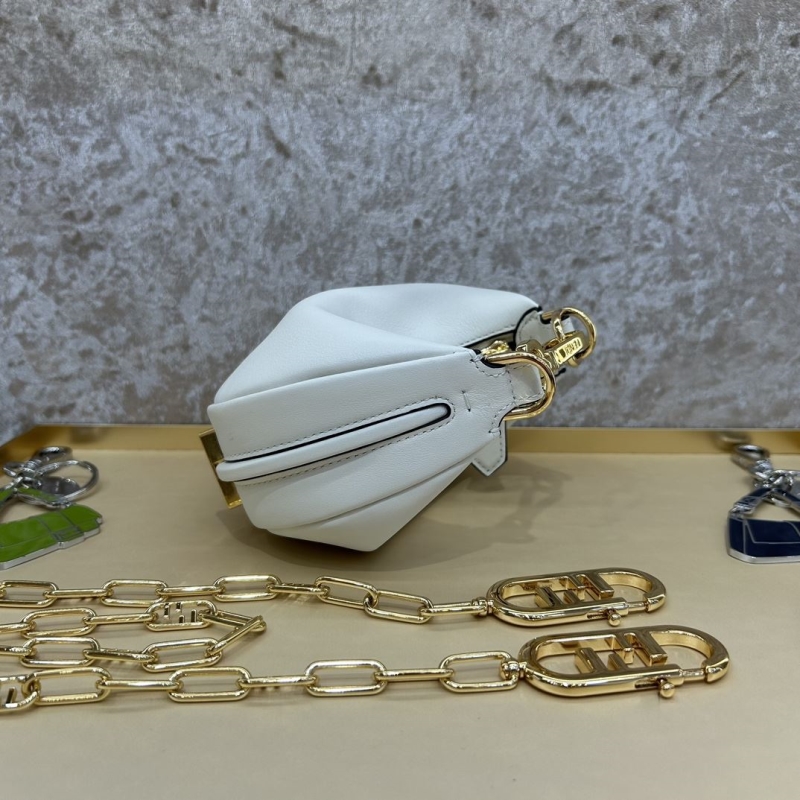 F**di nano F**digraphy bags